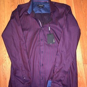 men’s dress shirt
